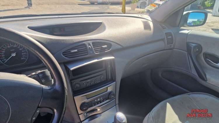 Renault Laguna 1.9 dci