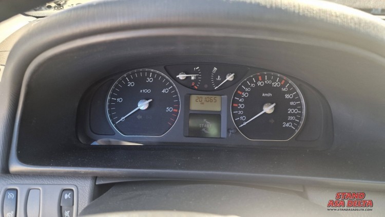 Renault Laguna 1.9 dci