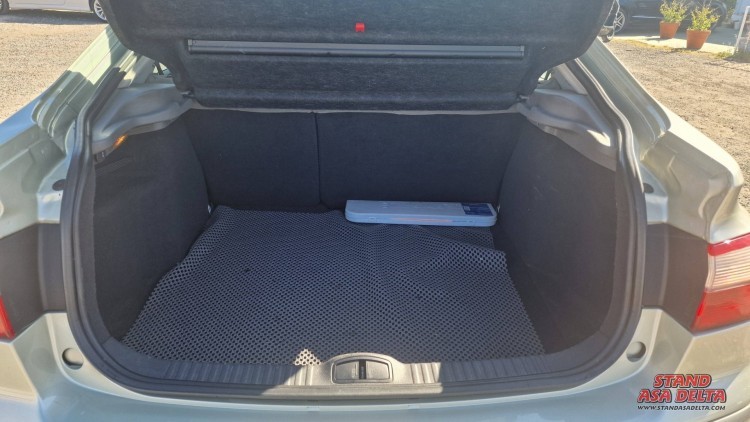 Renault Laguna 1.9 dci