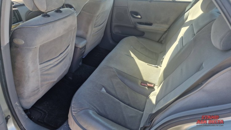 Renault Laguna 1.9 dci