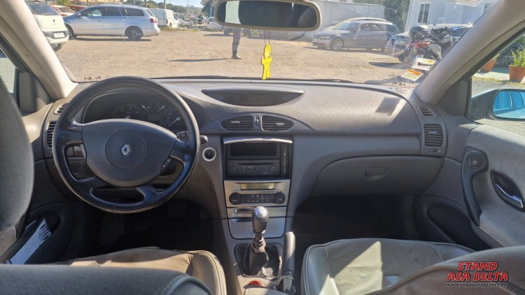 Renault Laguna 1.9 dci