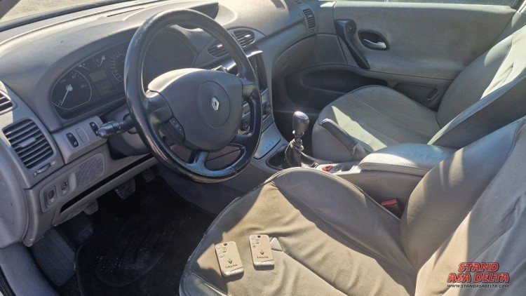 Renault Laguna 1.9 dci