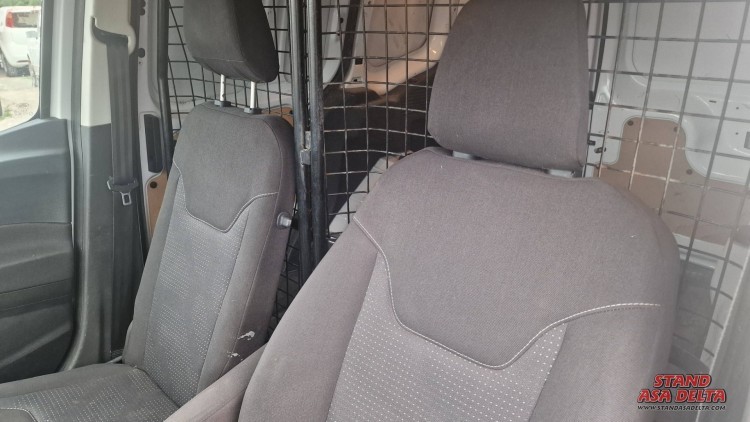 Ford Courier 1.6 ti tdci