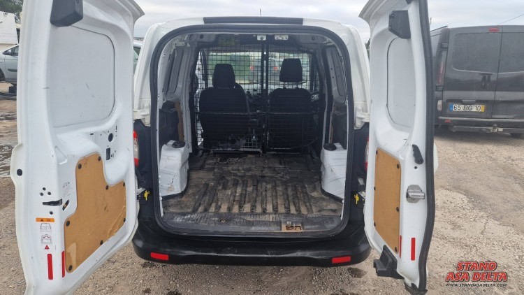 Ford Courier 1.6 ti tdci