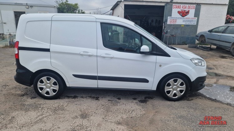 Ford Courier 1.6 ti tdci