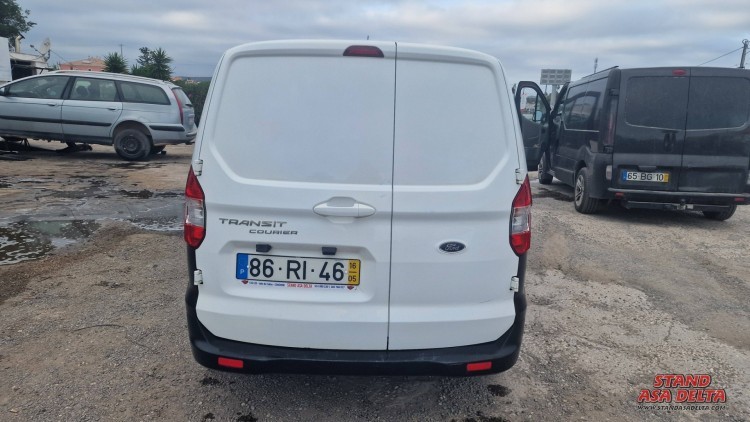 Ford Courier 1.6 ti tdci