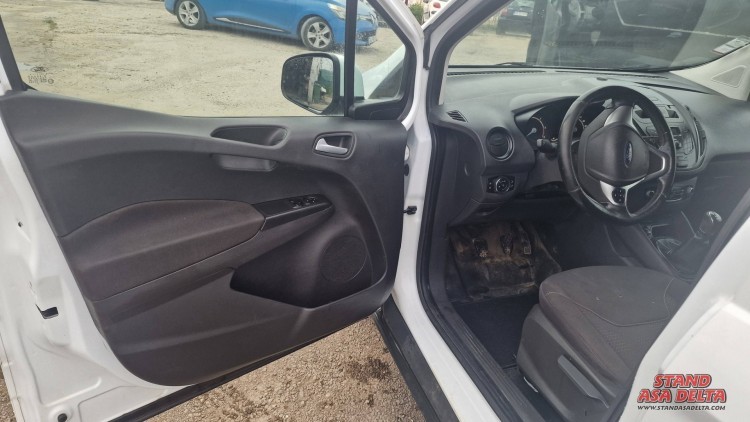 Ford Courier 1.6 ti tdci