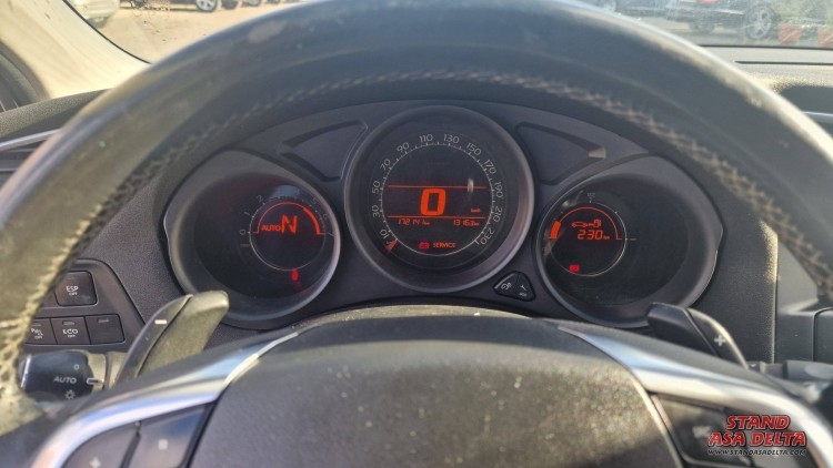 Citro&euml;n C4 1.6 HDI AUTOMATICO