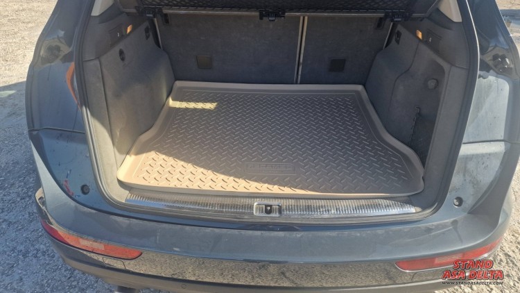 Audi Q5 3.0 tdi quatro