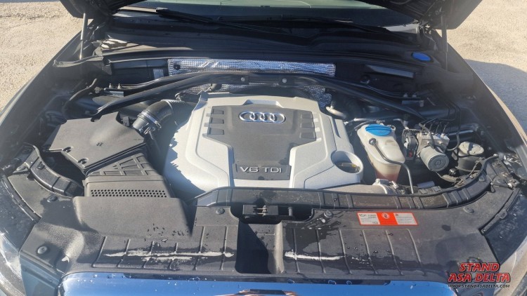 Audi Q5 3.0 tdi quatro