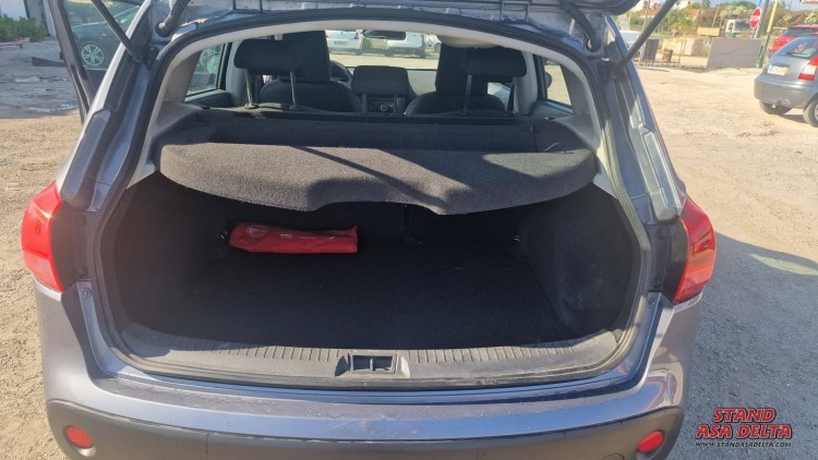 Nissan Qashqai 1.5 DCI